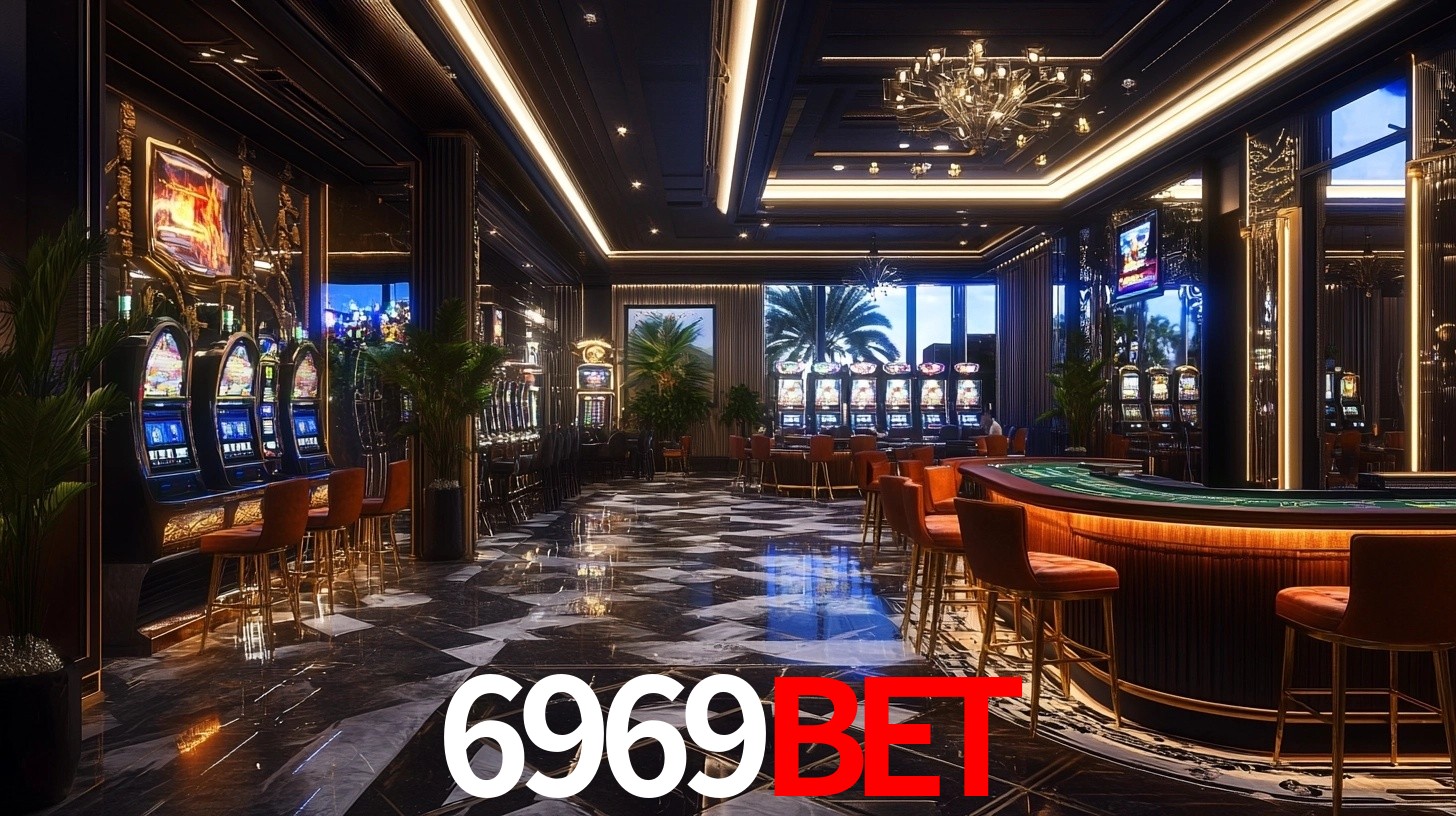 Basketball Betting 6969bet