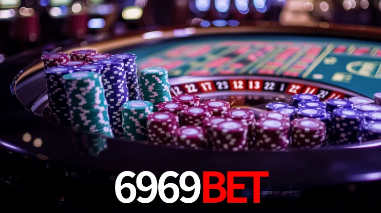 Bonus Features 6969bet
