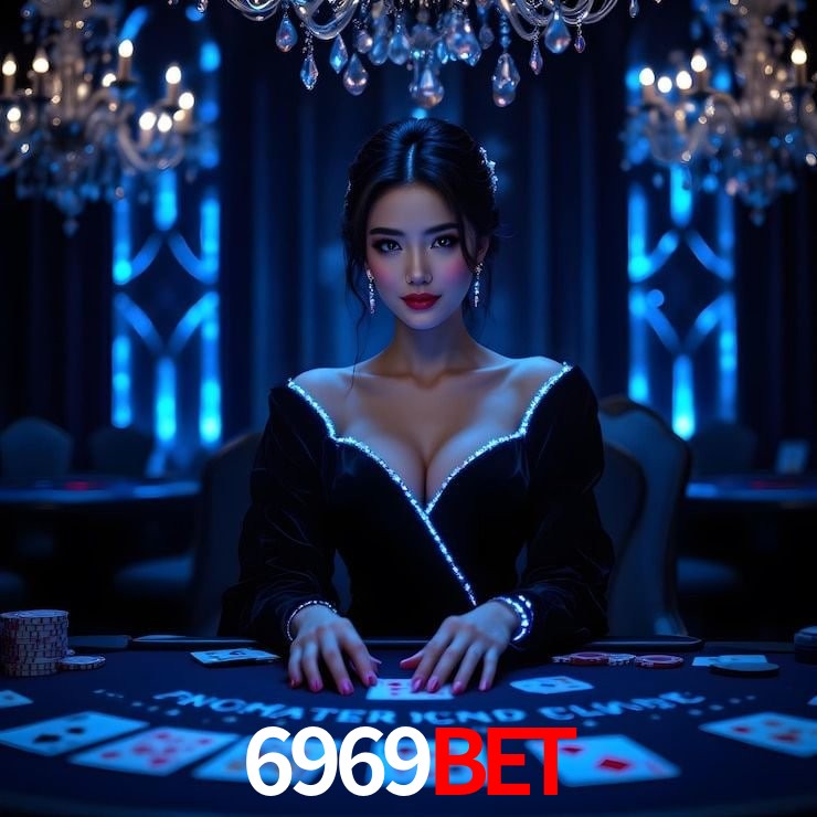 Segurança 2FA 6969bet