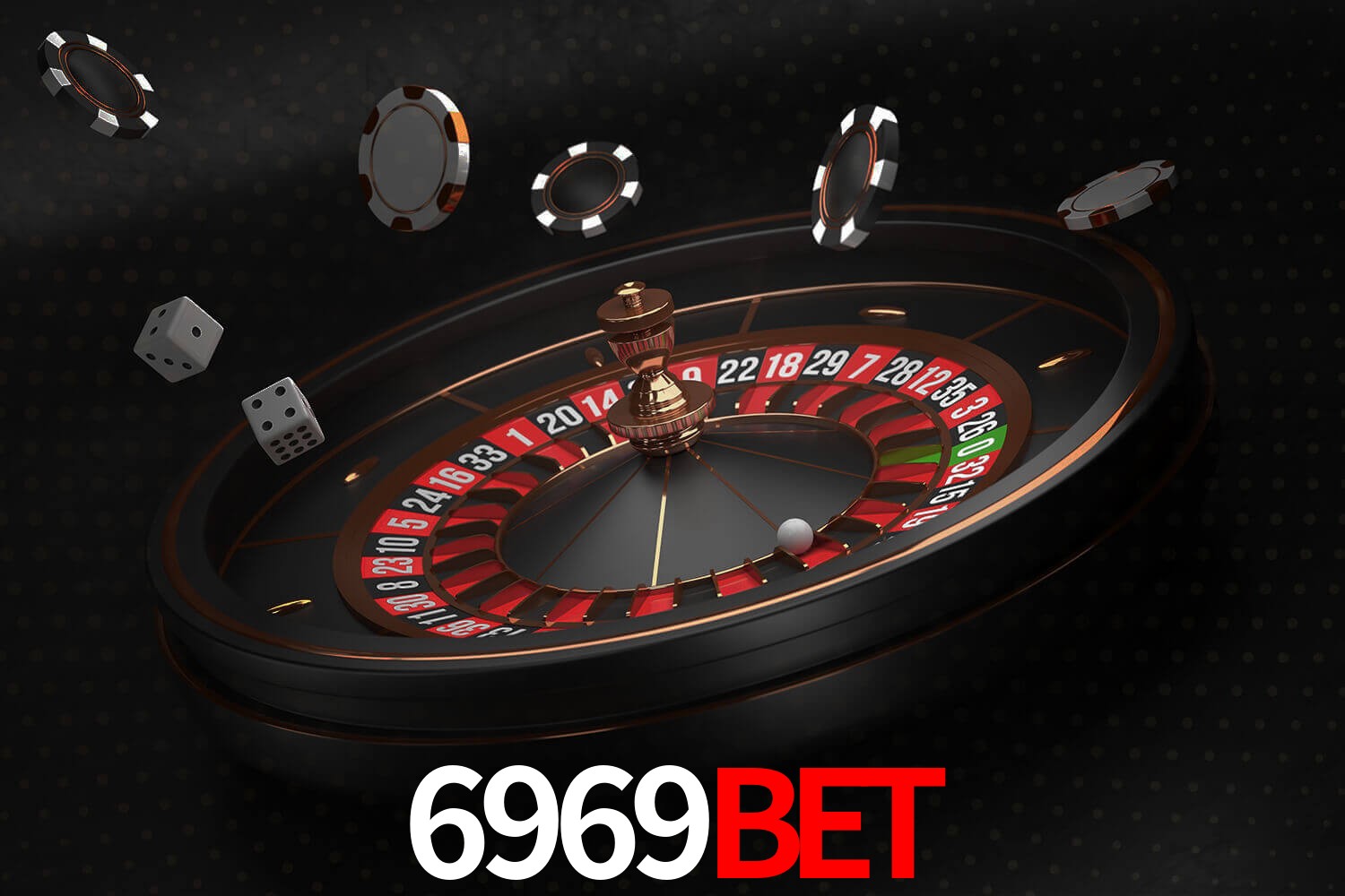 VIP Casino 6969bet
