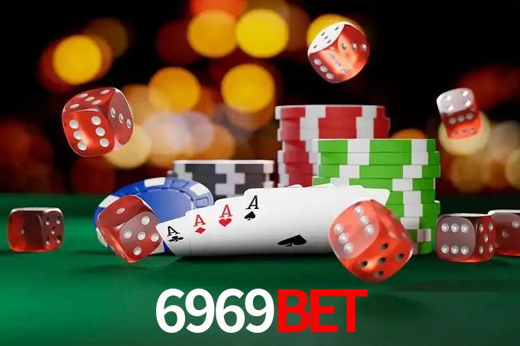 Cadastro Rápido 6969bet
