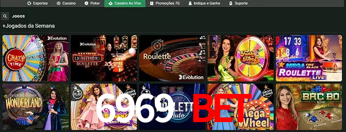 6969 bet bet