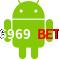 Aplicativo 6969 bet para Android