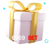 Receba seus bônus de boas-vindas no 6969 bet