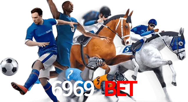 6969 bet