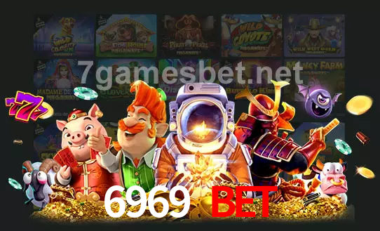 cassino 6969 bet